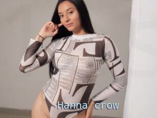 Hanna_crow