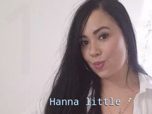 Hanna_little