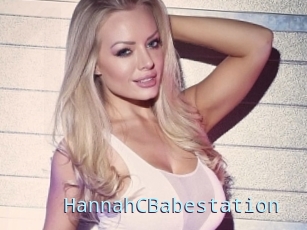 HannahCBabestation