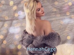 HannahCage