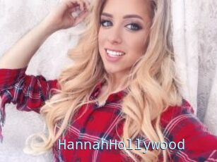 HannahHollywood