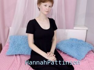 HannahPattinson