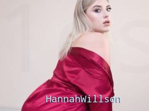 HannahWillson