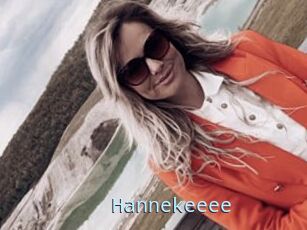 Hannekeeee