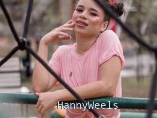 HannyWeels