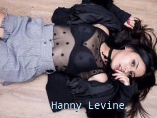 Hanny_Levine