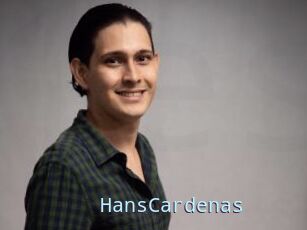 HansCardenas