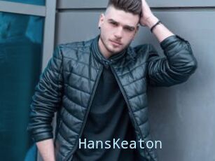 HansKeaton