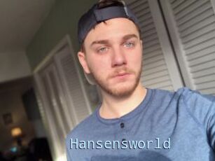 Hansensworld