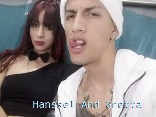 Hanssel_And_Gretta