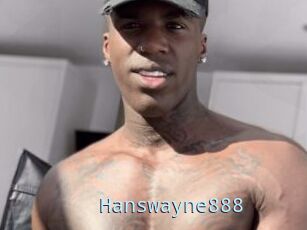 Hanswayne888