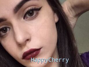 HappyCherry