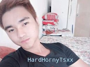 HardHornyTsxx