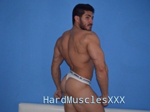 HardMusclesXXX