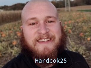 Hardcok25