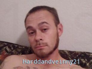 Harddandveinny21