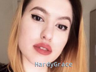 HardyGrace