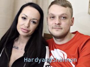 HardyandShannon