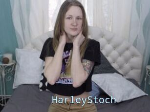 HarleyStoch