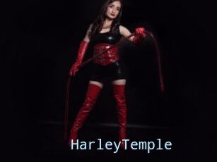 HarleyTemple