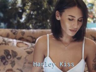 Harley_Kiss