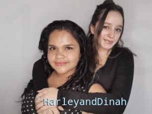 HarleyandDinah