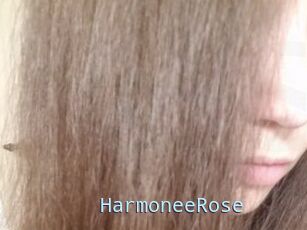 HarmoneeRose