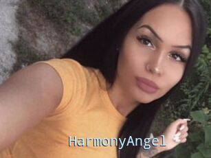 HarmonyAngel