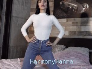 HarmonyHanna