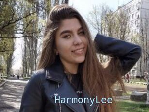 HarmonyLee