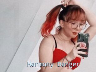 Harmony_Danger