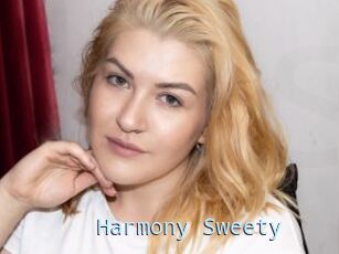 Harmony_Sweety