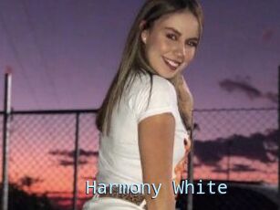 Harmony_White