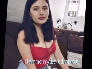 Harmonylatinhot