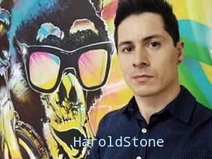 HaroldStone