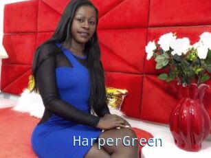 HarperGreen