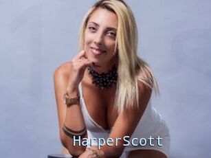 HarperScott