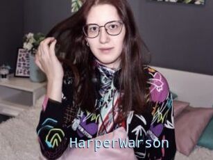 HarperWarson