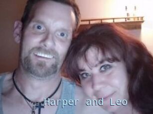 Harper_and_Leo