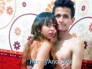 HarryAndJane