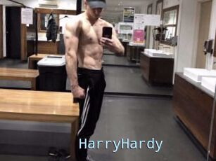 HarryHardy