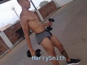 HarrySmith