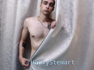 HarryStewart