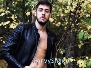 HarvySharp