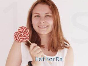 HathorRa