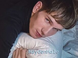 HaydenHale