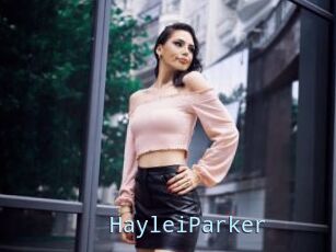 HayleiParker