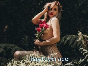 HayleyGrace