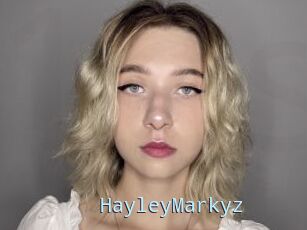 HayleyMarkyz