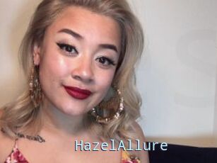 HazelAllure